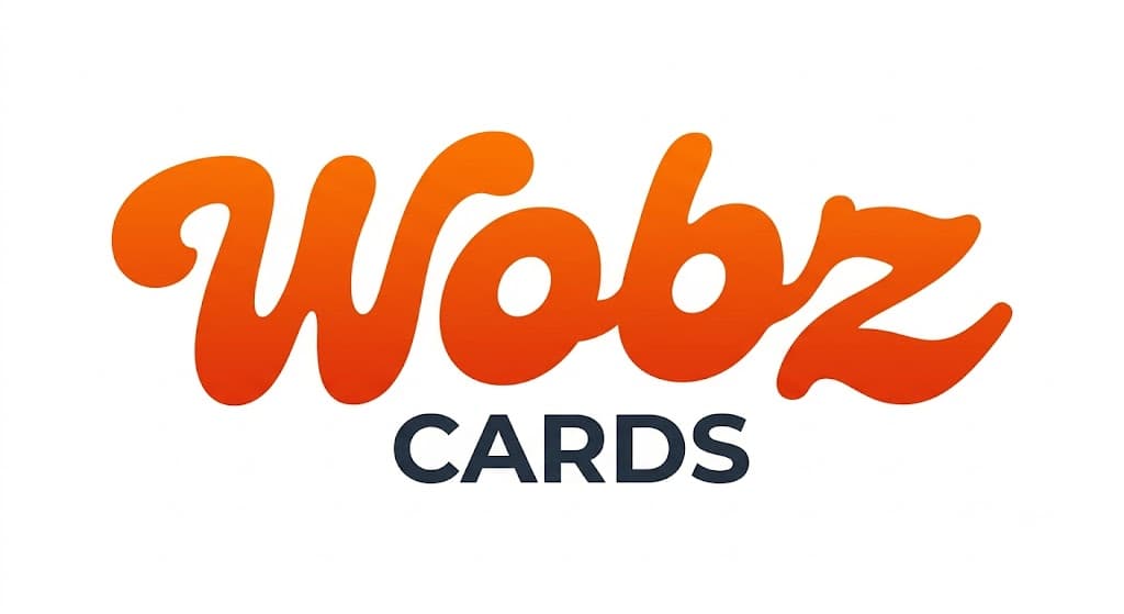 Wobzcards